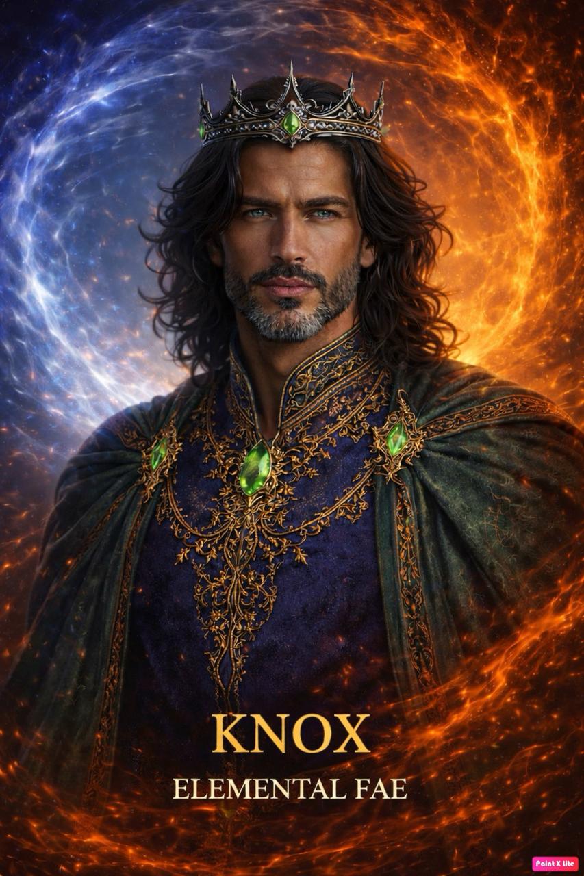 Knox Elemental Fae