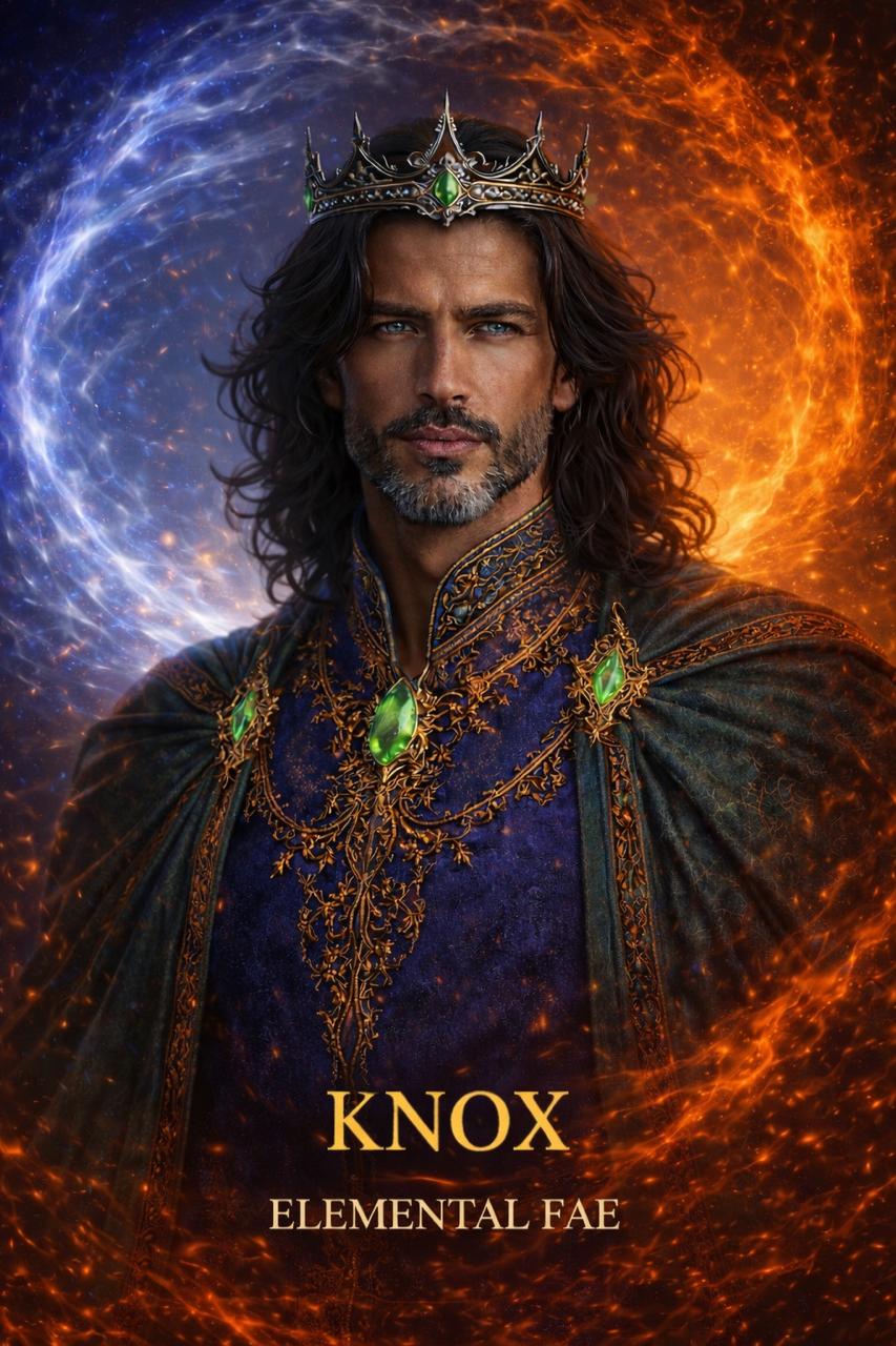 Knox Elemental Fae