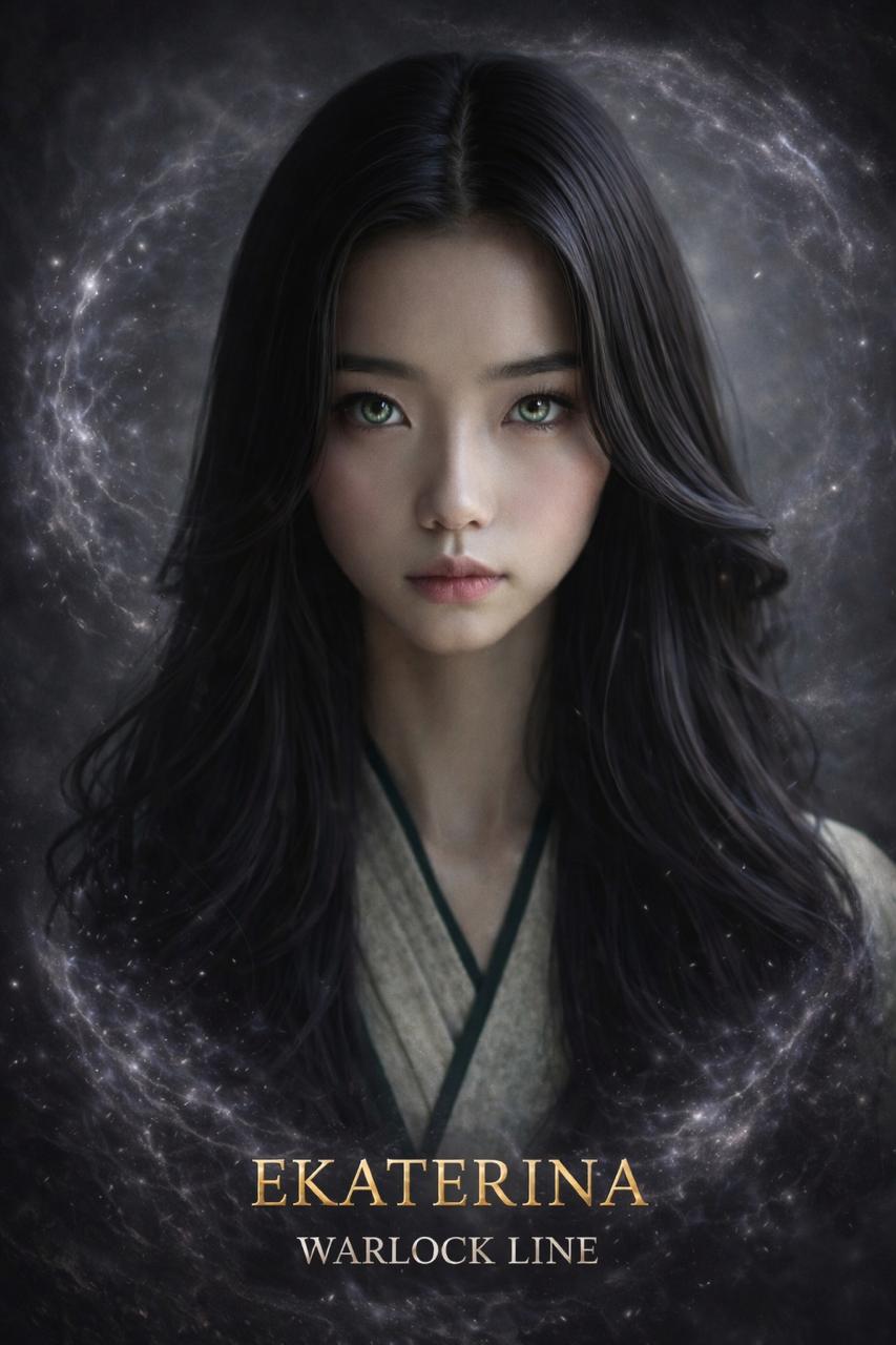 Ekaterina Warlock Line